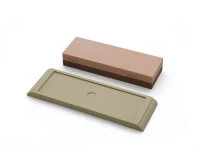 Kombi Schleifstein 300/1000 Mit Schleifsteinhalter 5 Kombi Schleifstein 300/1000 Mit Schleifsteinhalter – Bild 3