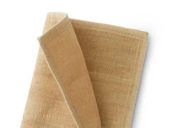 Küchentuch Natural Persimmon, 35cm X 35cm -UMIMI Geschaft kuechentuch natural persimmon 35cm x 35cm 1