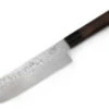 KYUSAKICHI ZA Damascus Nakiri 165, 69 Lagen -UMIMI Geschaft kyusakichi za damascus nakiri 165 69 lagen