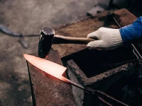 KYUSAKICHI ZA Damascus Petty 150, 69 Lagen 11 KYUSAKICHI ZA Damascus Petty 150, 69 Lagen – Bild 9