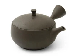 Kyusu Asafukuro, 250 Ml, Von Tatsuo Umehara -UMIMI Geschaft kyusu asafukuro 250 ml von tatsuo umehara 1