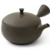 Kyusu Asafukuro, 250 Ml, Von Tatsuo Umehara -UMIMI Geschaft kyusu asafukuro 250 ml von tatsuo umehara
