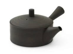 Kyusu Furatto, 250 Ml, Von Koji Iwase -UMIMI Geschaft kyusu furatto 250 ml von koji iwase 1