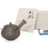Kyusu Kinzakura, 300 Ml, Von Seiho Tsuzuki 1 Kyusu Kinzakura, 300 Ml, Von Seiho Tsuzuki -UMIMI Geschaft kyusu kinzakura 300 ml von seiho tsuzuki