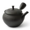 Kyusu Kuro Fukuro Biri, 360 Ml, Von Tatsuo Umehara -UMIMI Geschaft kyusu kuro fukuro biri 360 ml von tatsuo umehara