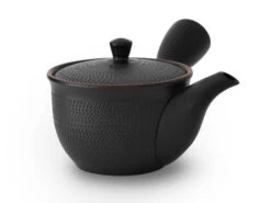 Kyusu Sawayaka, 280 Ml -UMIMI Geschaft kyusu sawayaka 280 ml 1