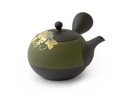 Kyusu Shoho, 200 Ml, Von Keikichi Koie -UMIMI Geschaft kyusu shoho 200 ml von keikichi koie 1
