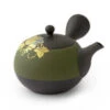 Kyusu Shoho, 200 Ml, Von Keikichi Koie -UMIMI Geschaft kyusu shoho 200 ml von keikichi koie