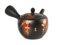 Kyusu Shunju Tokoname, 380 Ml
