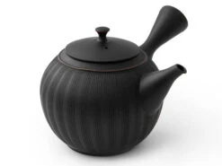 Kyusu Suichoku-sen, 360 Ml, Von Hiroshi Koie -UMIMI Geschaft kyusu suichoku sen 360 ml von hiroshi koie 1