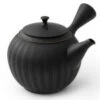 Kyusu Suichoku-sen, 360 Ml, Von Hiroshi Koie 1 Kyusu Suichoku-sen, 360 Ml, Von Hiroshi Koie -UMIMI Geschaft kyusu suichoku sen 360 ml von hiroshi koie