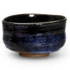 Matcha Schale Chawan Blue -UMIMI Geschaft matcha schale chawan blue