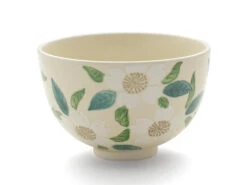 Matcha Schale Cherry Blossom, Kayori -UMIMI Geschaft matcha schale cherry blossom kayori 1