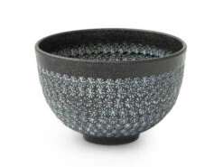 Matcha Schale Nanban Mishimazume, Mitate -UMIMI Geschaft matcha schale nanban mishimazume mitate 1