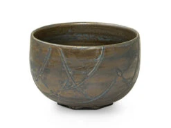 Matcha Schale Yohen, Mitate -UMIMI Geschaft matcha schale yohen mitate 1