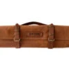 Messer-Tasche, Leder, Cognac -UMIMI Geschaft messer tasche leder cognac