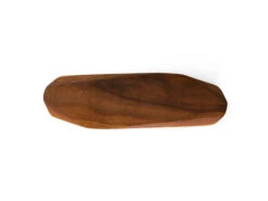 Messerhalter Magnetisch, 3 Größen, Nussbaum -UMIMI Geschaft messerhalter magnetisch 3 groessen nussbaum 1