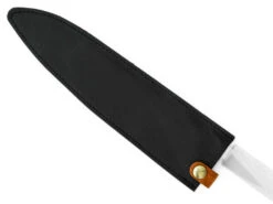 Messerhülle Leder Gyuto, Schwarz 17 Messerhülle Leder Gyuto, Schwarz -UMIMI Geschaft messerhuelle leder gyuto schwarz 1