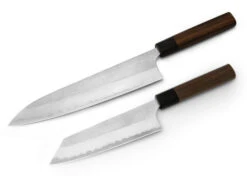 Messerset Nashiji Gyuto -UMIMI Geschaft messerset nashiji gyuto 1