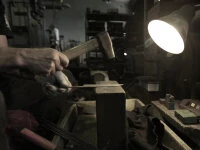 Messerset Nashiji Nakiri 11 Messerset Nashiji Nakiri – Bild 9