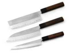 Messerset Nashiji Santoku II -UMIMI Geschaft messerset nashiji santoku ii 1