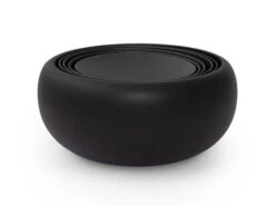 Oryoki Schalenset Schwarz -UMIMI Geschaft oryoki schalenset schwarz 1