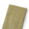 Oshibori, Bio Erfrischungstuch Japan, Green, 25cm X 25cm -UMIMI Geschaft oshibori bio erfrischungstuch japan green 25cm x 25cm