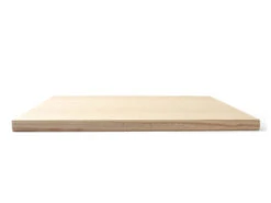 Premium Schneidebrett Holz Kiri, 2 Größen -UMIMI Geschaft premium schneidebrett holz kiri 2 groessen 1