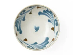 Ramen Schüssel Kimo, Blau, 21,5 Cm 13 Ramen Schüssel Kimo, Blau, 21,5 Cm -UMIMI Geschaft ramen schuessel kimo blau 21 5 cm 1