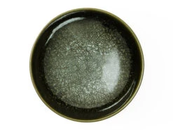 Ramen Schüssel Tsuya, Grün, 24,5 Cm -UMIMI Geschaft ramen schuessel tsuya gruen 24 5 cm 1