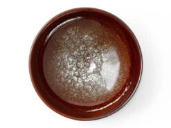 Ramen Schüssel Tsuya, Rot, 24,5 Cm -UMIMI Geschaft ramen schuessel tsuya rot 24 5 cm 1