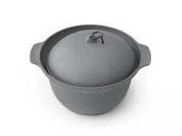Reis Kochtopf 3 Cups, OIGEN