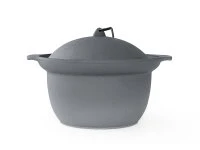 Reis Kochtopf 3 Cups, OIGEN 9 Reis Kochtopf 3 Cups, OIGEN – Bild 7