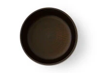 Reisschale Turari Wan L, Schwarz 5 Reisschale Turari Wan L, Schwarz – Bild 3