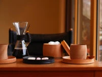 Reisschale Turari Wan L, Schwarz 9 Reisschale Turari Wan L, Schwarz – Bild 7