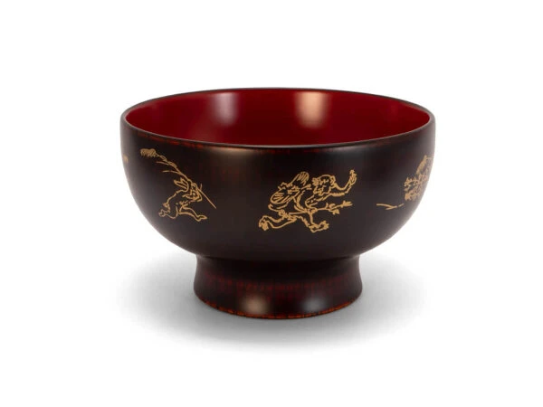 Reisschale Urushi Manga Duo, 300 Ml 8 Reisschale Urushi Manga Duo, 300 Ml – Bild 6