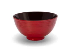 Reisschale Urushi Shinsa, 360 Ml -UMIMI Geschaft reisschale urushi shinsa 360 ml 1