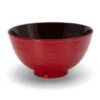 Reisschale Urushi Shinsa, 360 Ml -UMIMI Geschaft reisschale urushi shinsa 360 ml