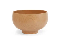 Reisschüssel Kumi-wan, 550 Ml, Natur 11 Reisschüssel Kumi-wan, 550 Ml, Natur -UMIMI Geschaft reisschuessel kumi wan 550 ml natur 1