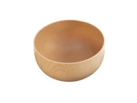 Reisschüssel Kumi-wan, 550 Ml, Natur 5 Reisschüssel Kumi-wan, 550 Ml, Natur – Bild 3