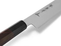 Sakai Takayuki Silver3 Shujihiki 240, Ebony 6 Sakai Takayuki Silver3 Shujihiki 240, Ebony – Bild 4