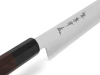 Sakai Takayuki Silver3 Shujihiki 240, Ebony 7 Sakai Takayuki Silver3 Shujihiki 240, Ebony – Bild 5