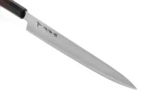 Sakai Takayuki Silver3 Shujihiki 240, Ebony 9 Sakai Takayuki Silver3 Shujihiki 240, Ebony – Bild 7