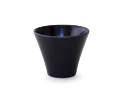 Sake Becher Gen, Arita Porzellan, Indigo -UMIMI Geschaft sake becher gen arita porzellan indigo 1