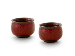 Sake Becher Shuin, 50 Ml, 2er Set -UMIMI Geschaft sake becher shuin 50 ml 2er set 1