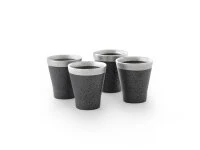 Sake Becher Suzune S, 4er Set