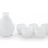 Sake-Set Yuuki, 6-teilig -UMIMI Geschaft sake set yuuki 6 teilig