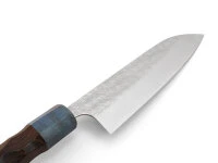 Santokumesser MINAMO 170, SG2, Naguri 5 Santokumesser MINAMO 170, SG2, Naguri – Bild 3