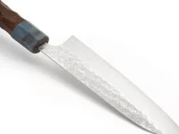 Santokumesser MINAMO 170, SG2, Naguri 7 Santokumesser MINAMO 170, SG2, Naguri – Bild 5