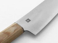 Santokumesser Yuri 5 Santokumesser Yuri – Bild 3